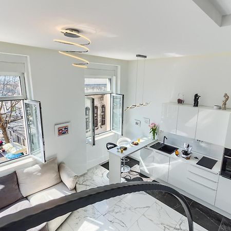 ספליט Palace Porta Argentea Apartments מראה חיצוני תמונה