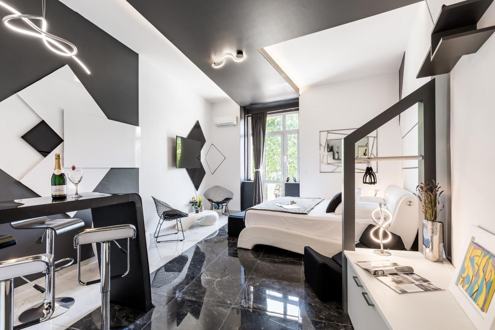 ספליט Palace Porta Argentea Apartments מראה חיצוני תמונה
