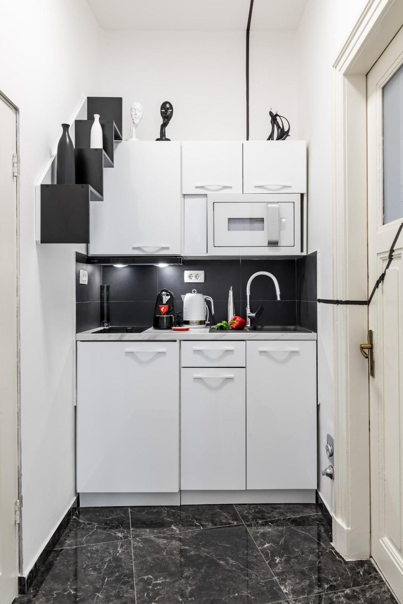 ספליט Palace Porta Argentea Apartments מראה חיצוני תמונה