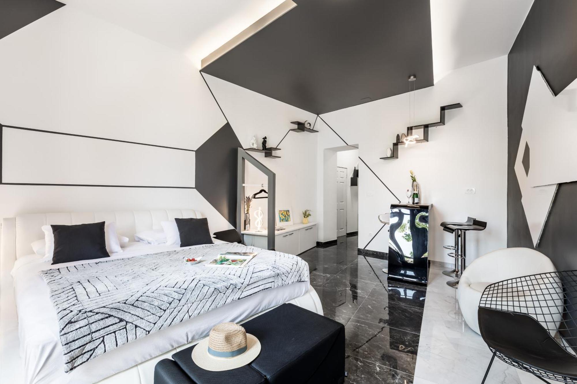 ספליט Palace Porta Argentea Apartments מראה חיצוני תמונה