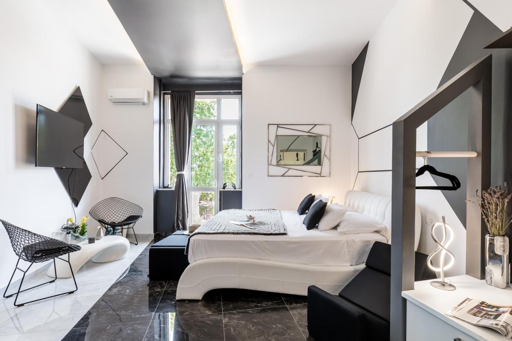 ספליט Palace Porta Argentea Apartments מראה חיצוני תמונה