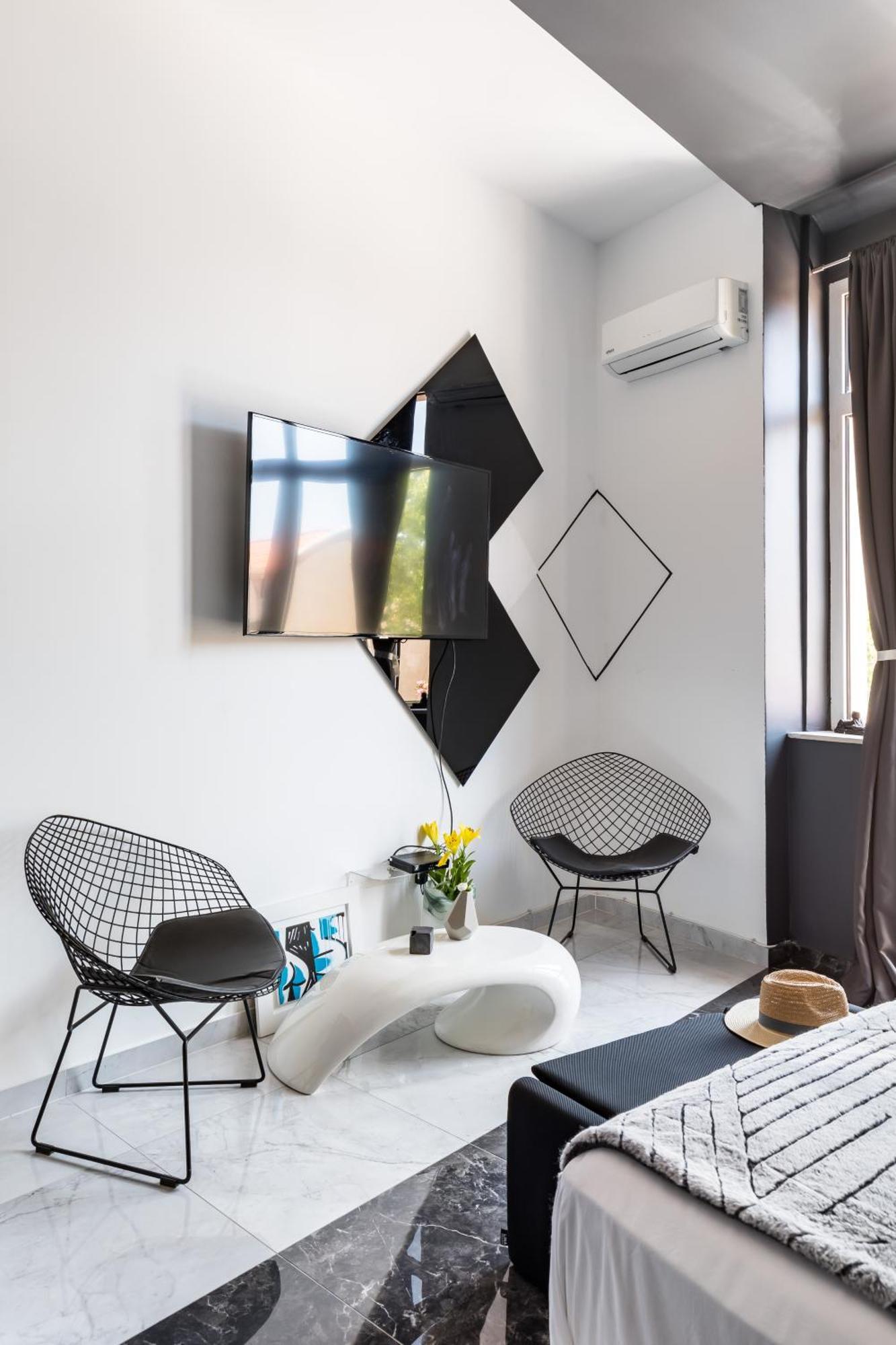 ספליט Palace Porta Argentea Apartments מראה חיצוני תמונה
