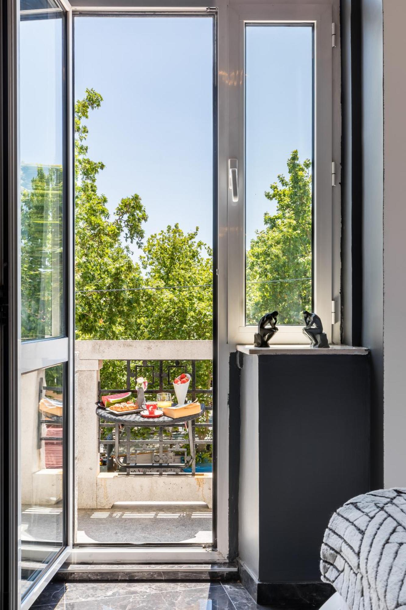 ספליט Palace Porta Argentea Apartments מראה חיצוני תמונה
