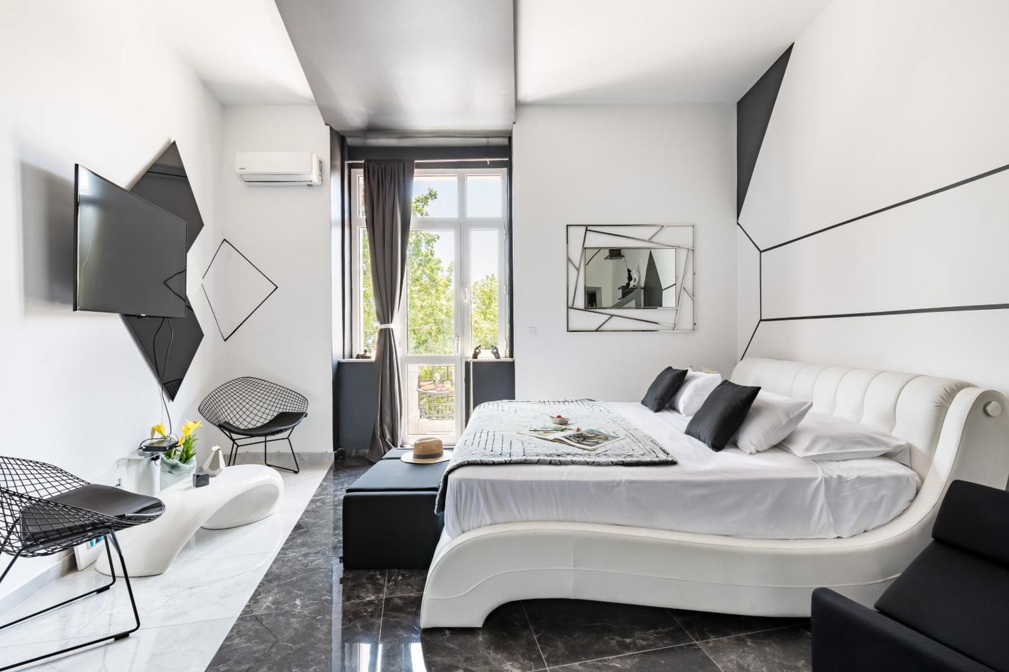 ספליט Palace Porta Argentea Apartments מראה חיצוני תמונה