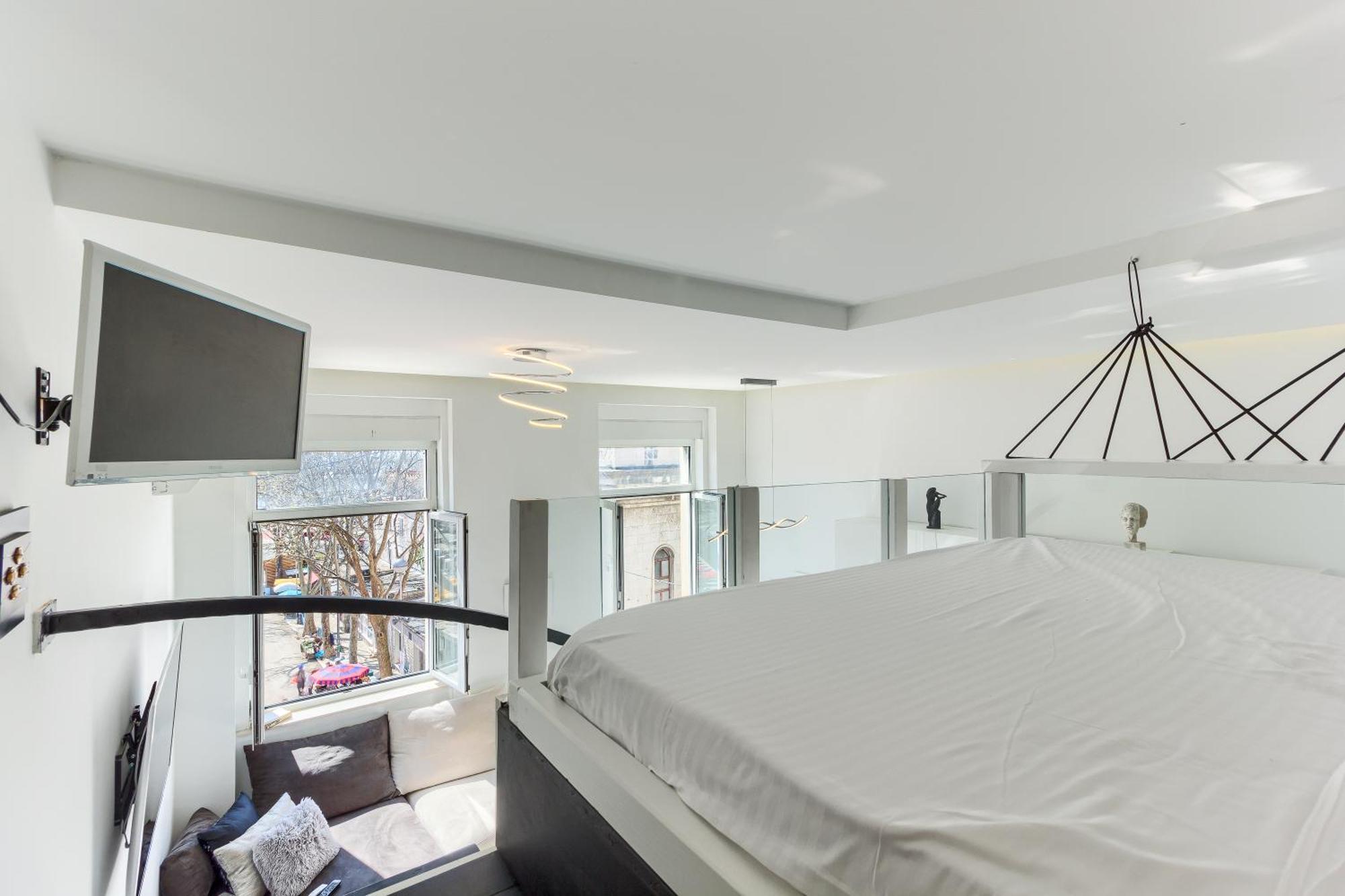 ספליט Palace Porta Argentea Apartments מראה חיצוני תמונה