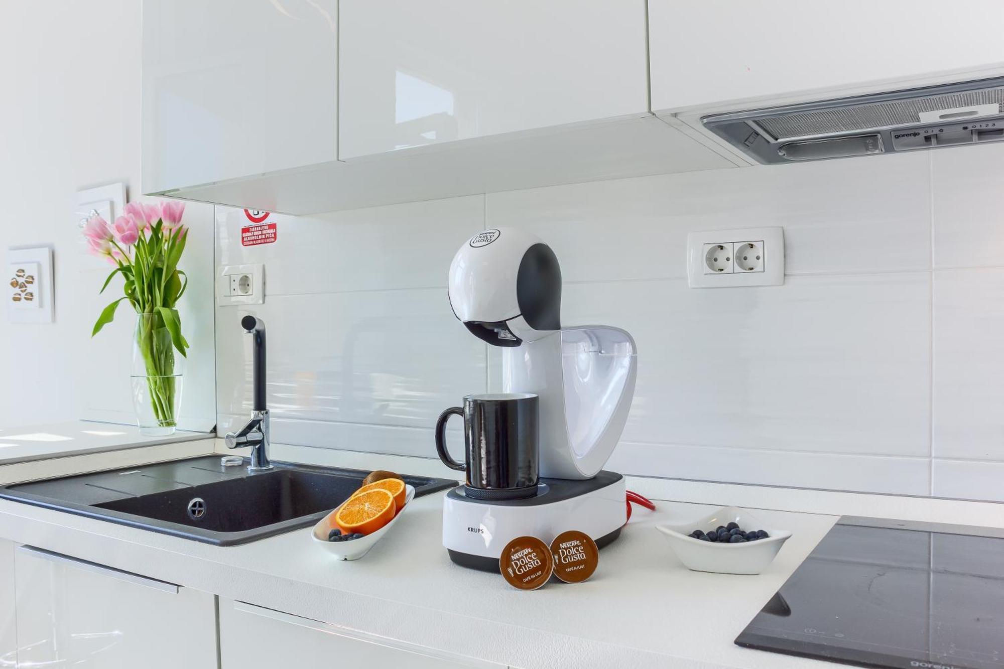 ספליט Palace Porta Argentea Apartments מראה חיצוני תמונה