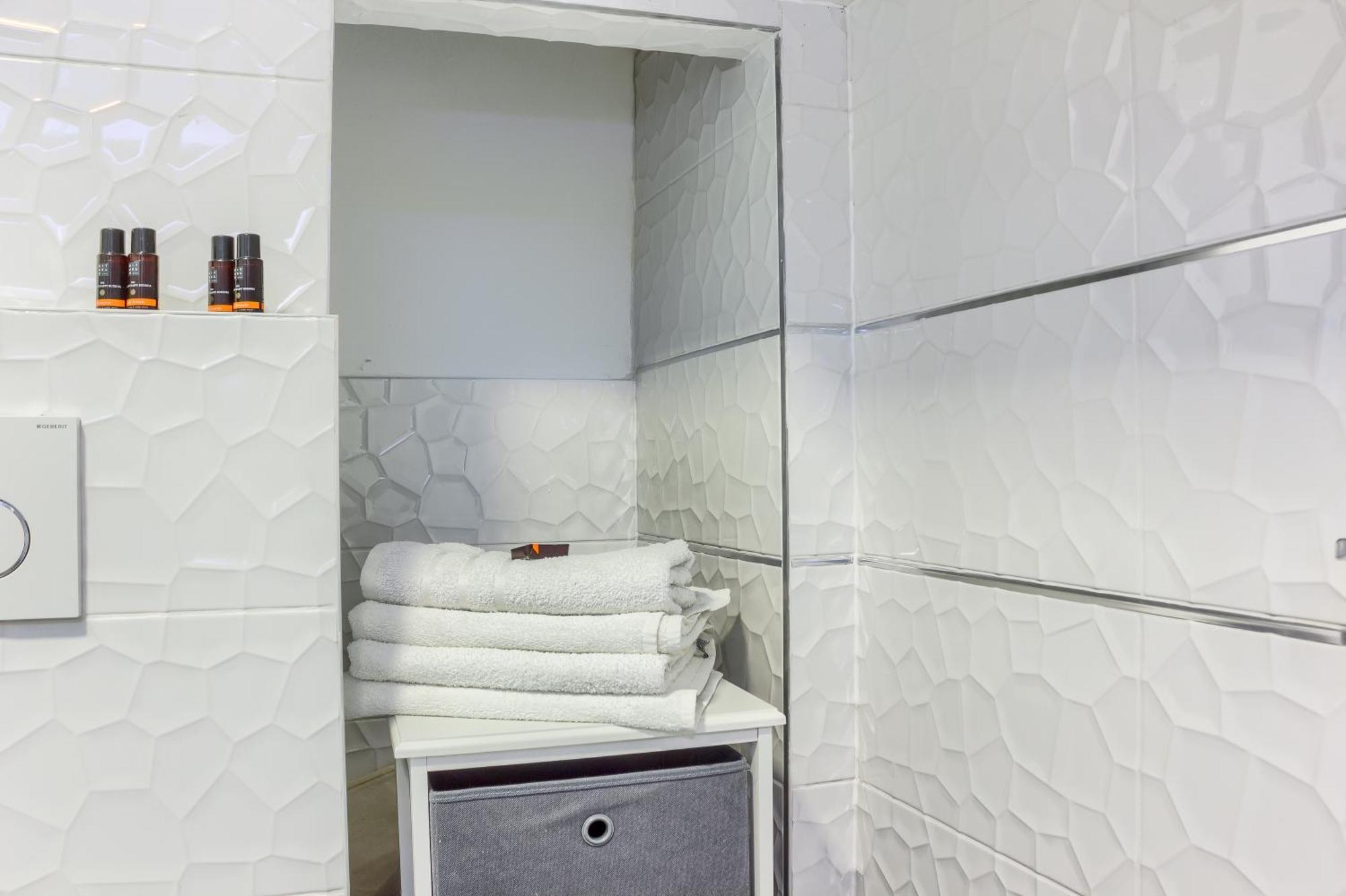 ספליט Palace Porta Argentea Apartments מראה חיצוני תמונה