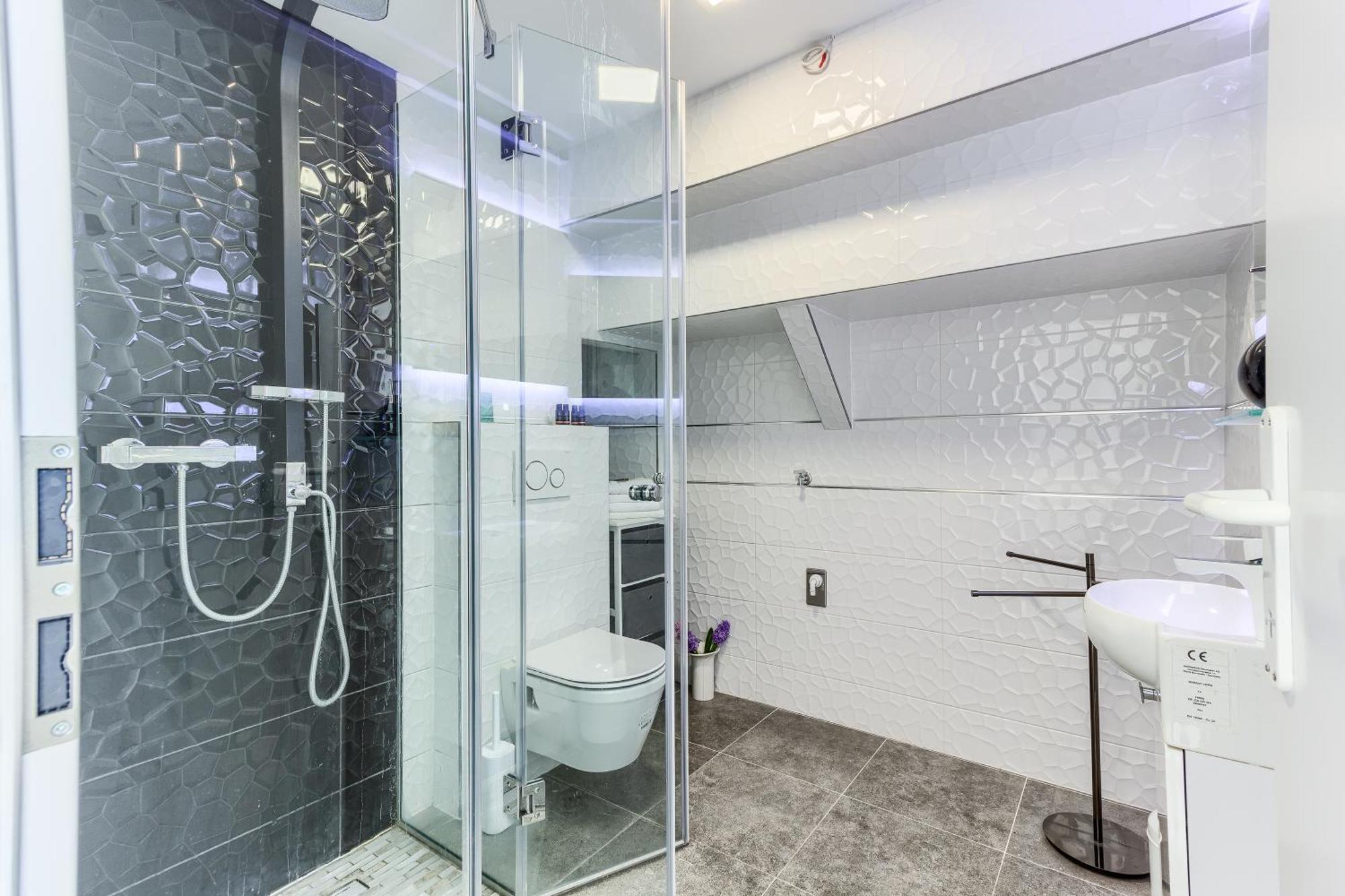 ספליט Palace Porta Argentea Apartments מראה חיצוני תמונה