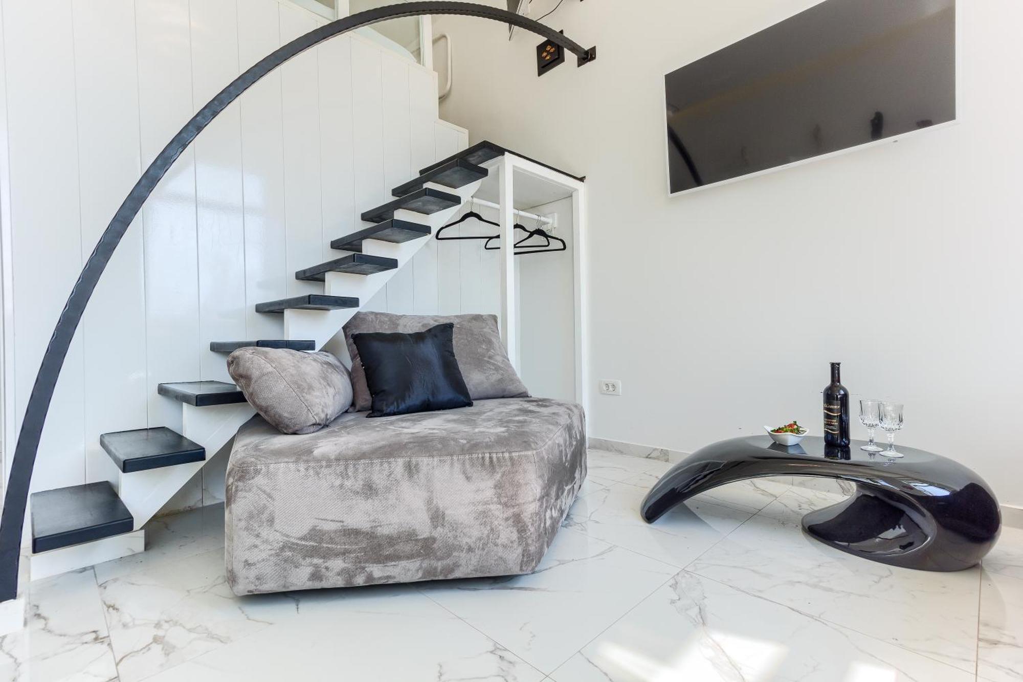 ספליט Palace Porta Argentea Apartments מראה חיצוני תמונה