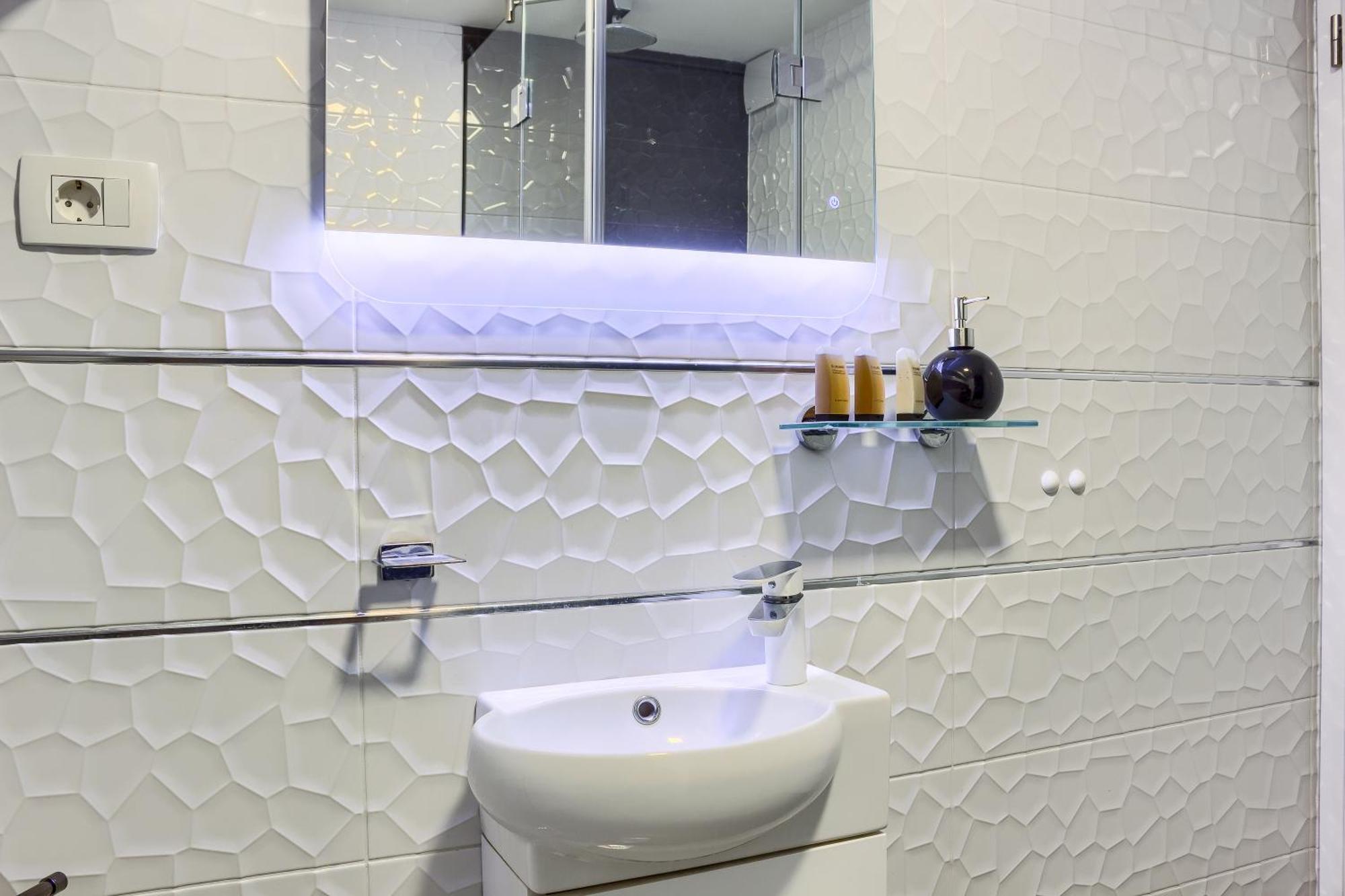 ספליט Palace Porta Argentea Apartments מראה חיצוני תמונה