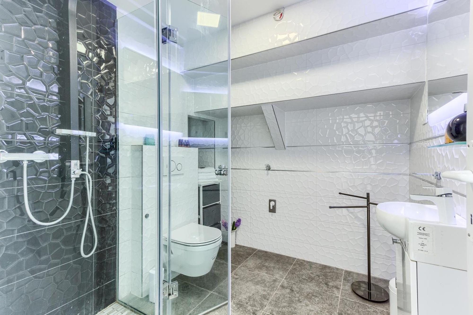 ספליט Palace Porta Argentea Apartments מראה חיצוני תמונה